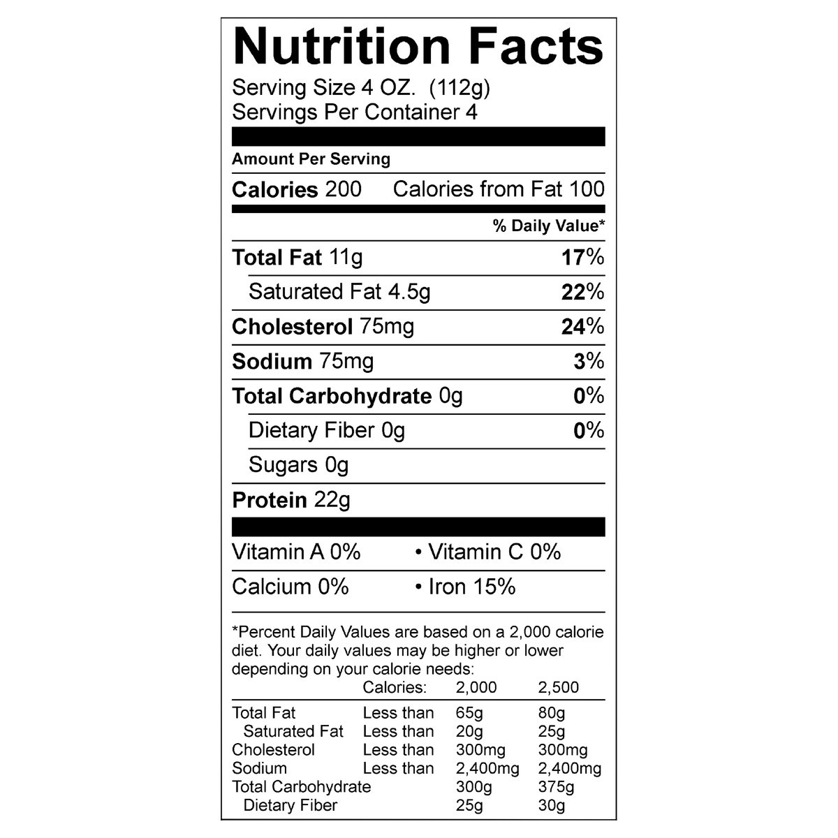 slide 2 of 6, IBP Trusted Excellence Ground Beef Sirloin, 90% Lean/10% Fat, 1 lb., 16 oz