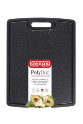 Dexas Small Polyduo Cutting Board