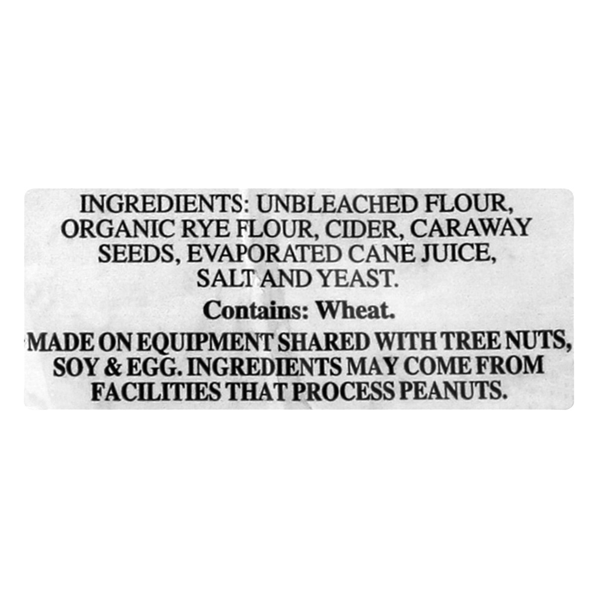 slide 7 of 8, When Pigs Fly New York Rye Bread 567 g, 567 g