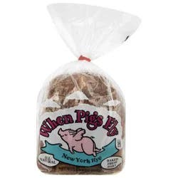 When Pigs Fly New York Rye Bread 567 g