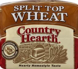 Country Hearth Bread 24 oz