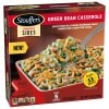 slide 21 of 29, Stouffer's Green Bean Casserole Frozen Entrée 18 oz. Box, 18 oz