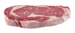 Choice Beef Boneless Ribeye Steak