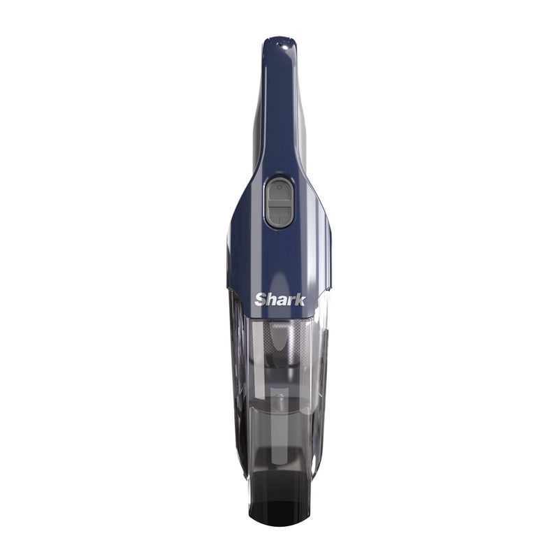 slide 8 of 10, Shark Cyclone Cordless Handheld Vacuum, 1 ct