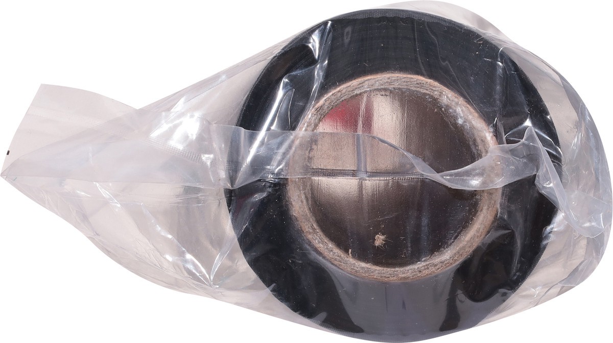 slide 6 of 11, First Street Black Table Roll Cover 40X100, 1 ct