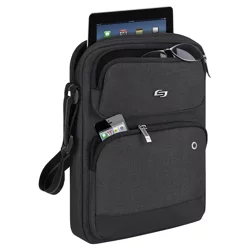 Solo New York Ludlow Tablet Sling 1 ea