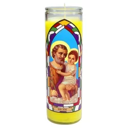 Continental Candle Sanctuary San Jose