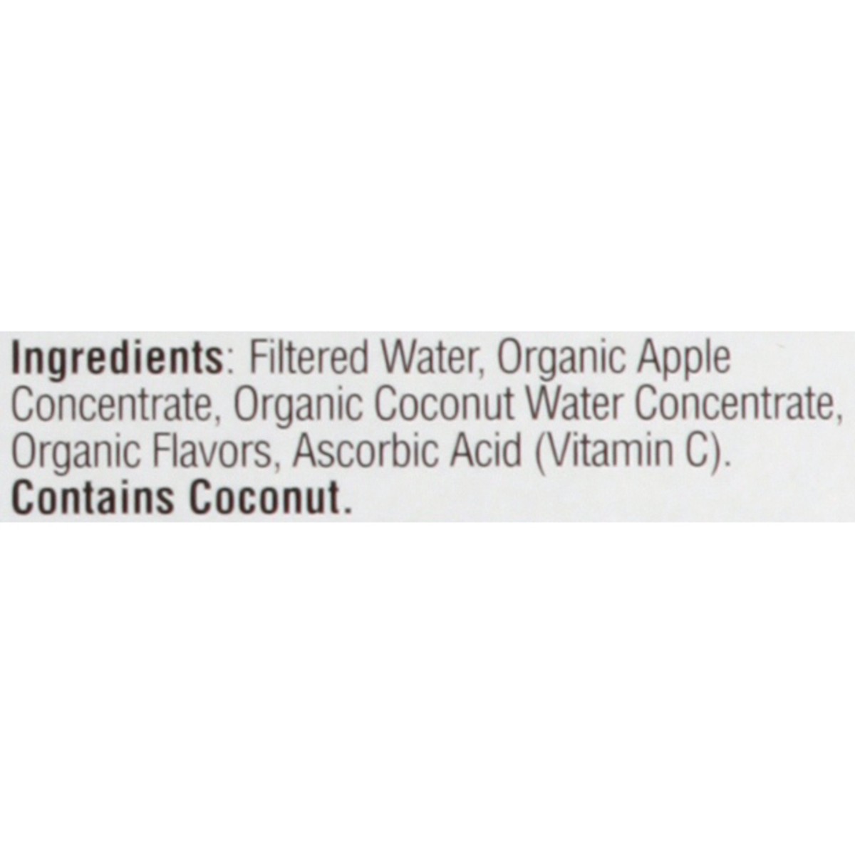 slide 8 of 13, Organic Smart Kids Hydration - 8 ct, 8 ct