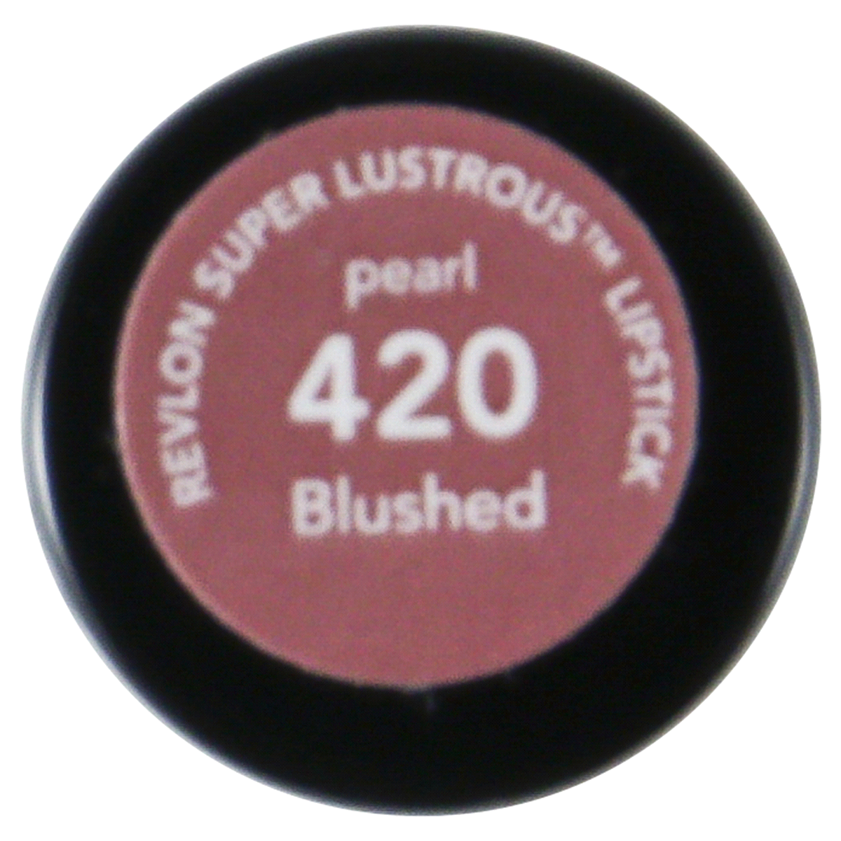 slide 2 of 4, Revlon Super Lustrous Lipstick - Blushed Pearl, 0.15 oz