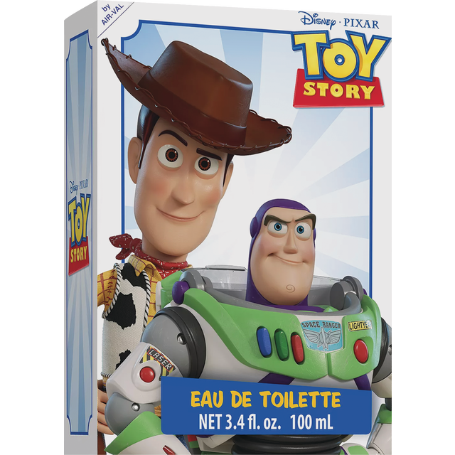 slide 1 of 1, DISNEY Toy Story Edt 100Ml, 1 ct
