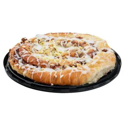 Market District Cinnamon Pecan 9" Danish Coffee Cake
