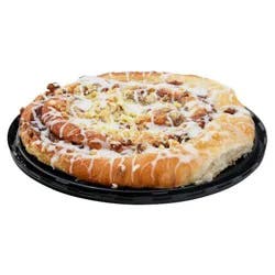 Market District Cinnamon Pecan 9" Danish Coffee Cake