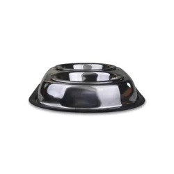 Van Ness Double Non-Skid Dish