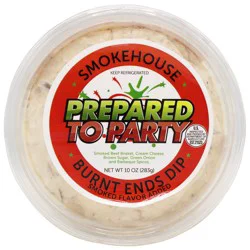 Deli Dip Burnt Ends Kc Smokehouse