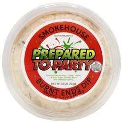 Deli Dip Burnt Ends Kc Smokehouse