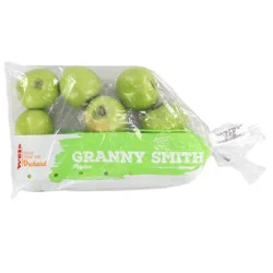Granny Smith Apples 3 Lb Bag