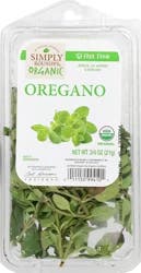 Roundy's Organics Oregano