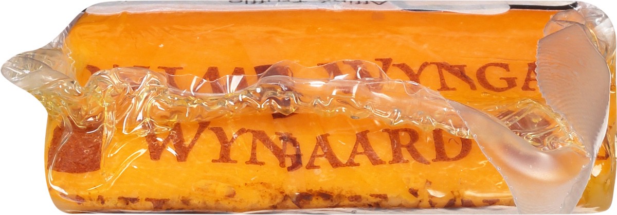 slide 13 of 13, Wyngaard Tapenade Affine Truffle Cheese 5.3 oz, 5.3 oz