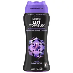 Downy Unstoppables Lush