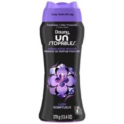 Downy Unstoppables Lush