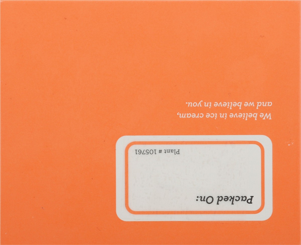 slide 5 of 9, Leona's Ice Cream Lavender Honeycomb, 16 oz