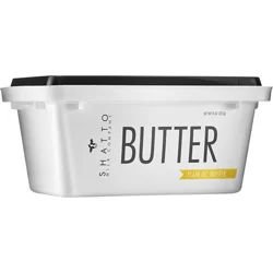 Shatto Milk Company Butter