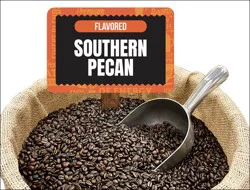 Bogopa Southern Pecan Flavored Coffee