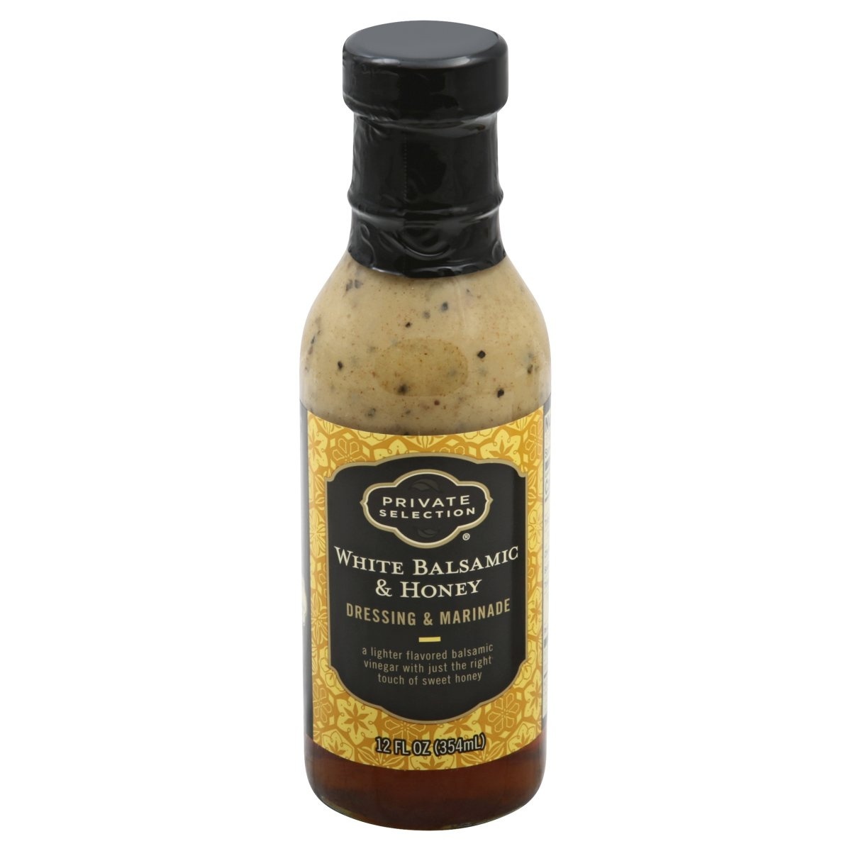 slide 1 of 1, Private Selection Dressing & Marinade 12 oz, 12 oz