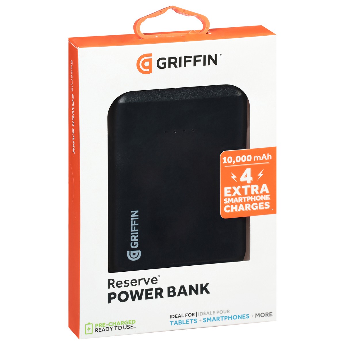 slide 4 of 9, Griffin Bros. Reserve Power Bank 1 ea, 1 ct