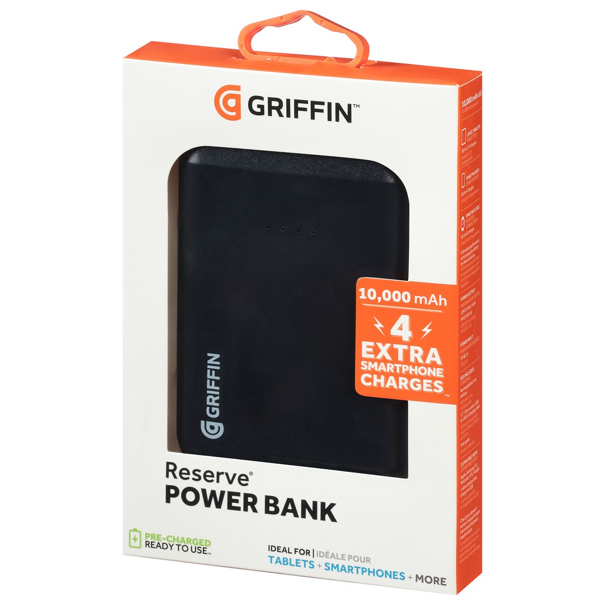 slide 3 of 9, Griffin Bros. Reserve Power Bank 1 ea, 1 ct