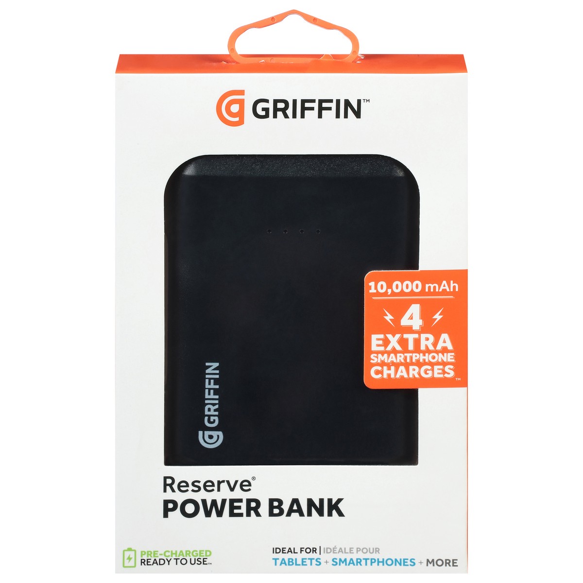 slide 6 of 9, Griffin Bros. Reserve Power Bank 1 ea, 1 ct