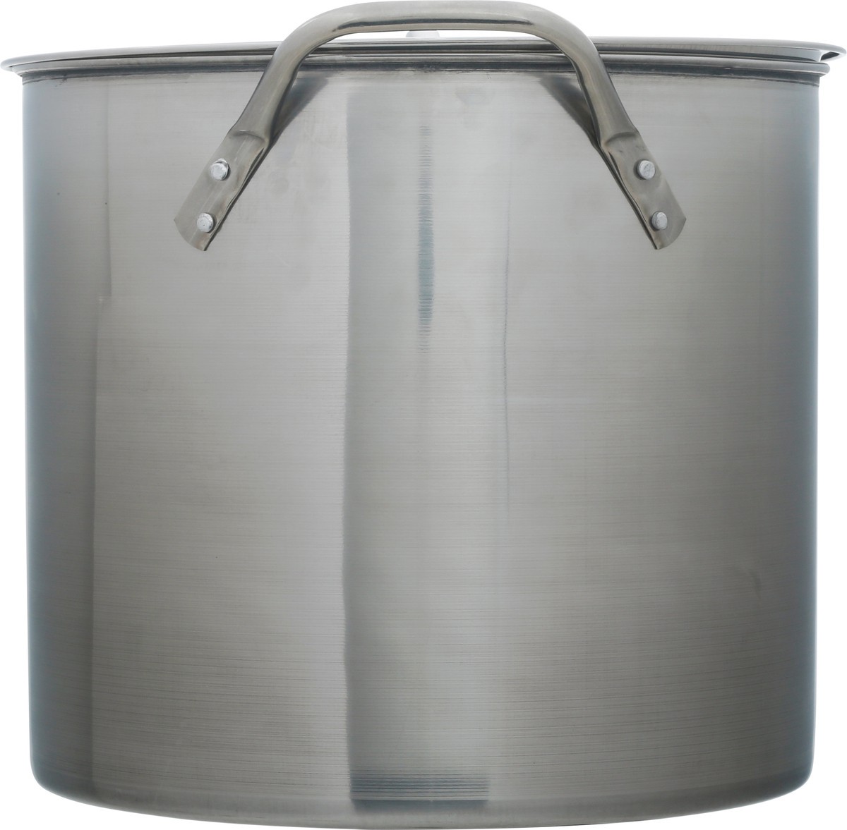 slide 2 of 10, Good Cook 12 Quart S/S Stock Pot, 1 ct