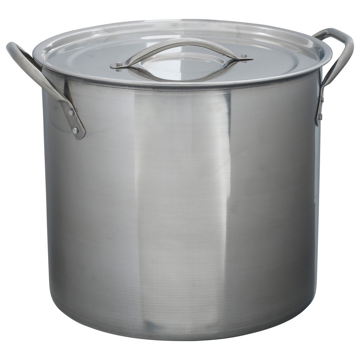 slide 3 of 10, Good Cook 12 Quart S/S Stock Pot, 1 ct