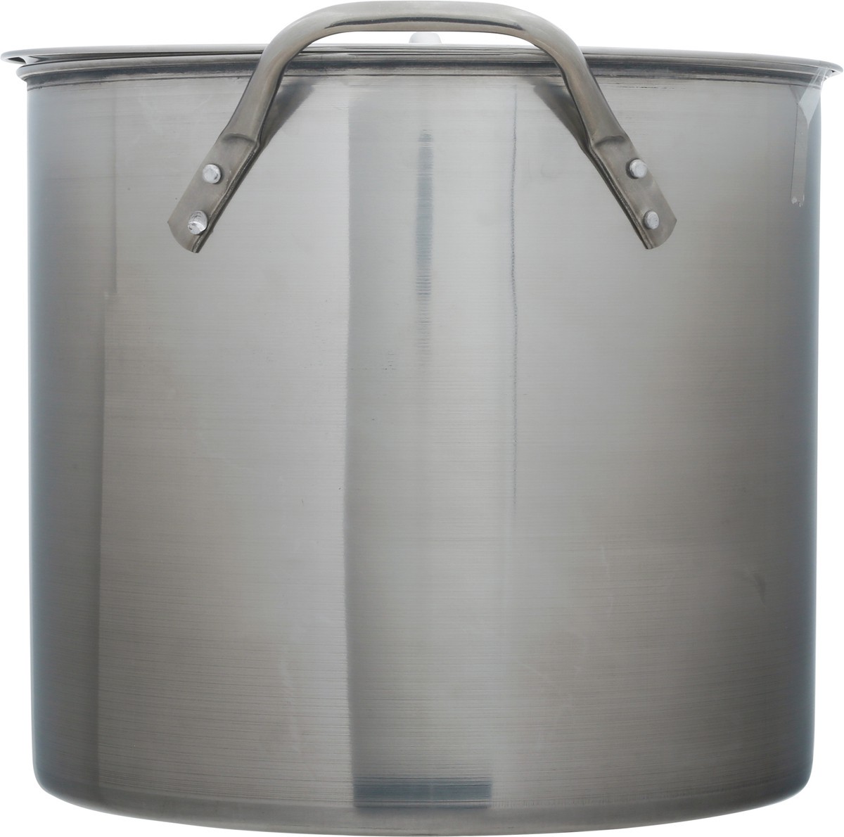 slide 9 of 10, Good Cook 12 Quart S/S Stock Pot, 1 ct