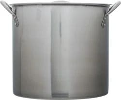 Good Cook 12 Quart S/S Stock Pot