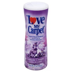 Love My Carpet Lavender Dreams Carpet & Room Deodorizer