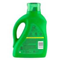 slide 9 of 29, Gain Liquid Laundry Detergent, Happy, 61 Loads, HE Compatible, 88 fl oz
