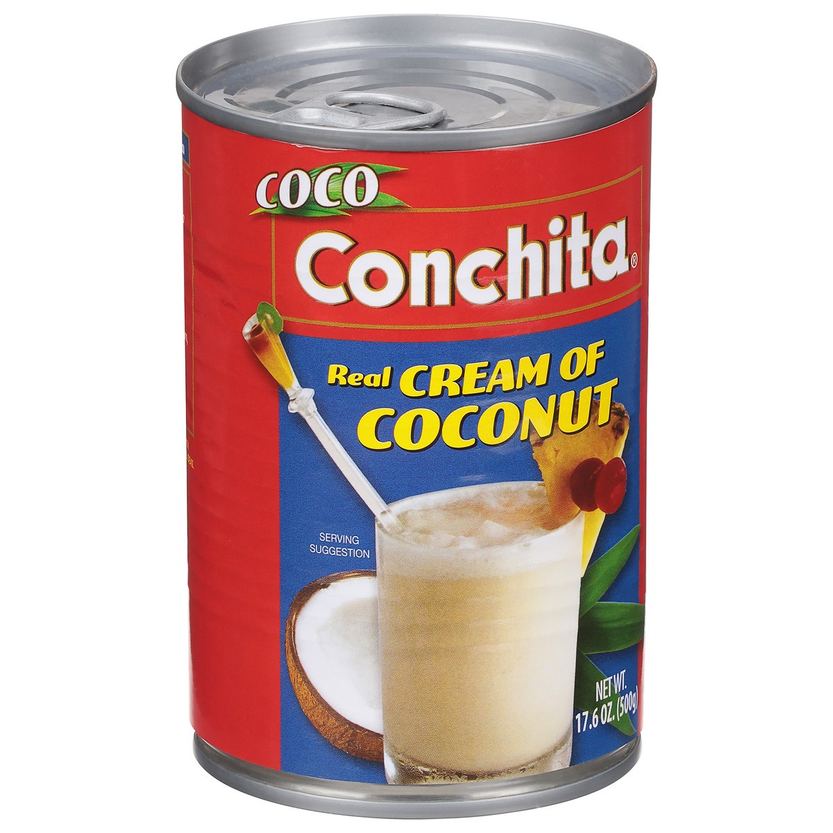 slide 9 of 11, Conchita Cream Of Coconut, 17.6 oz
