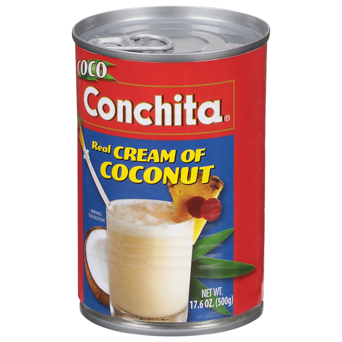 slide 8 of 11, Conchita Cream Of Coconut, 17.6 oz