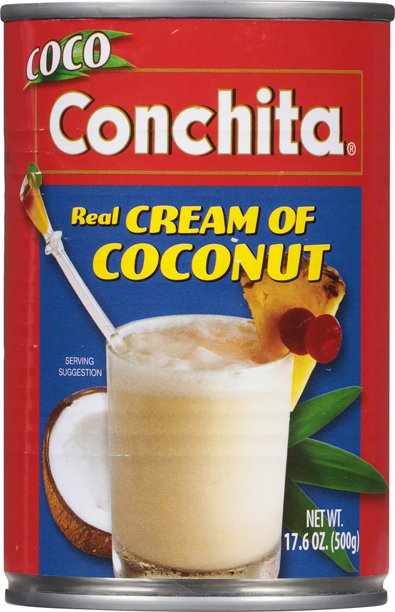 slide 7 of 11, Conchita Cream Of Coconut, 17.6 oz