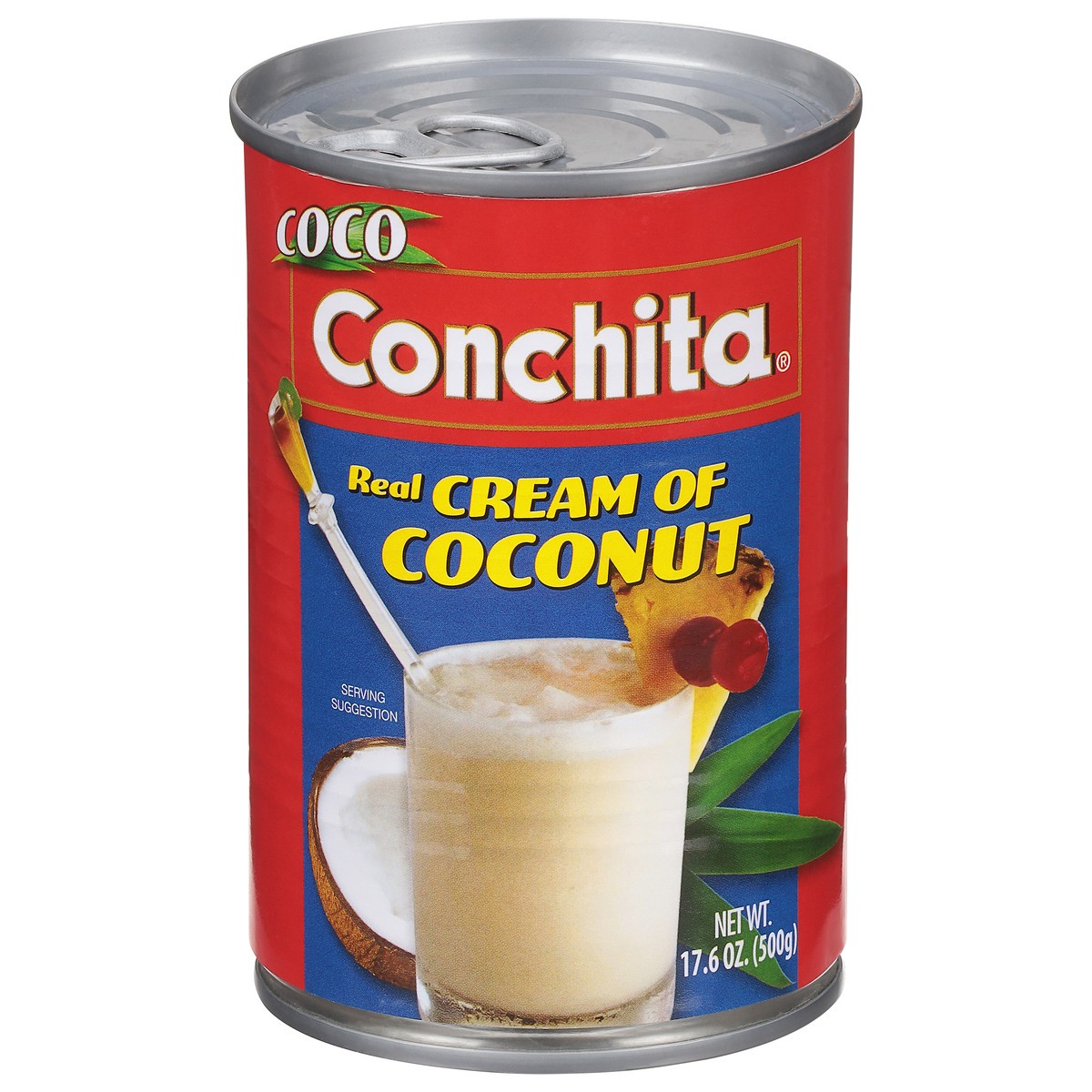 slide 10 of 11, Conchita Cream Of Coconut, 17.6 oz