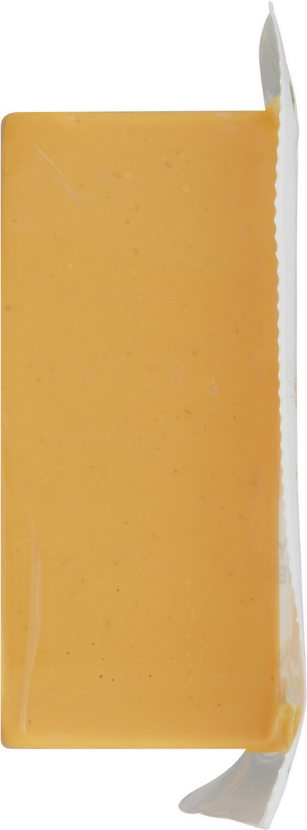 slide 6 of 9, Daiya Dairy Free Cheddar Cheese Block - 7.1 oz, 7.1 oz