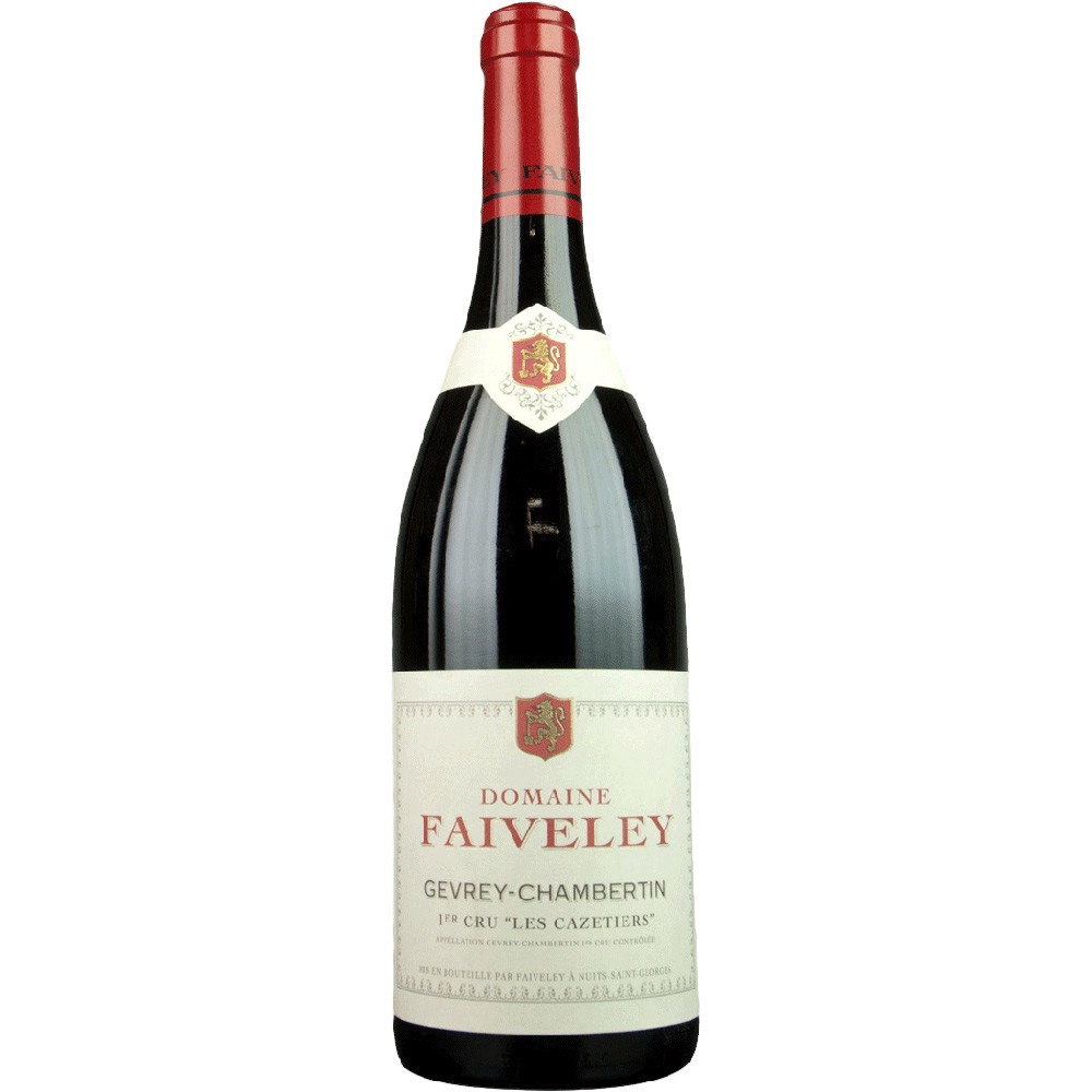 slide 1 of 1, Faiveley Gevrey Chambertin, 750 ml