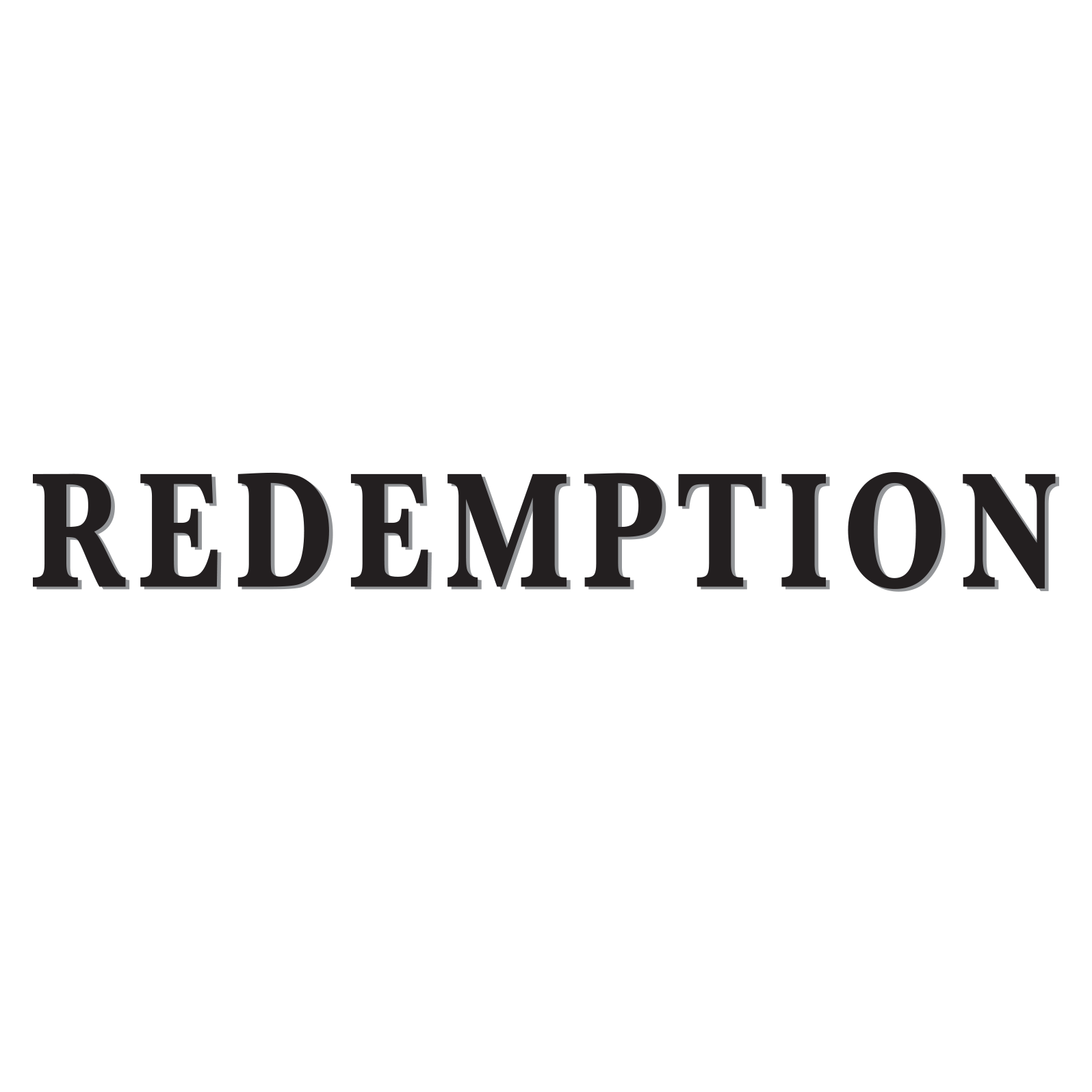 slide 2 of 6, Redemption Whiskey 750 ml, 750 ml