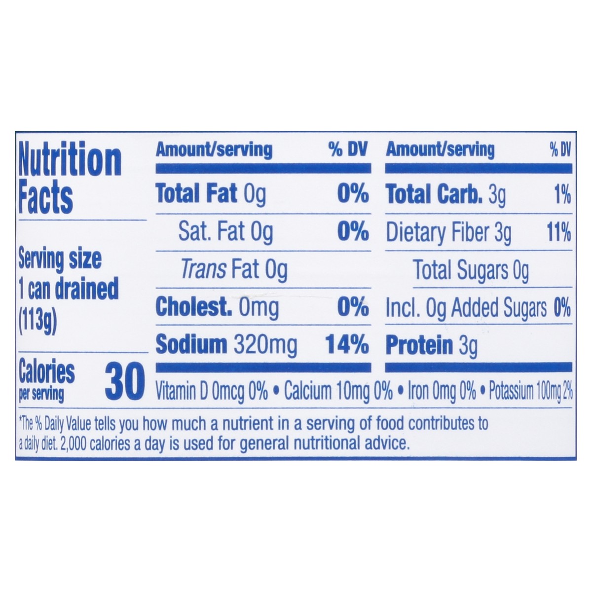 slide 3 of 13, Pennsylvania Dutchman Organic Sliced Mushrooms 4 oz, 4 oz