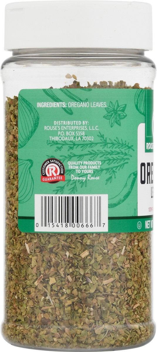 slide 5 of 14, Rouses Markets Oregano Leaves 1.75 oz, 1.75 oz