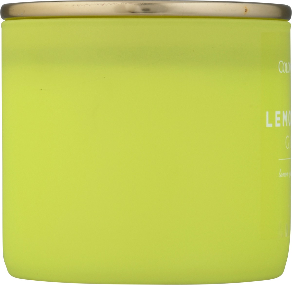 slide 5 of 11, Colonial Candle Lemongrass Ginger 1 ea, 1 ea