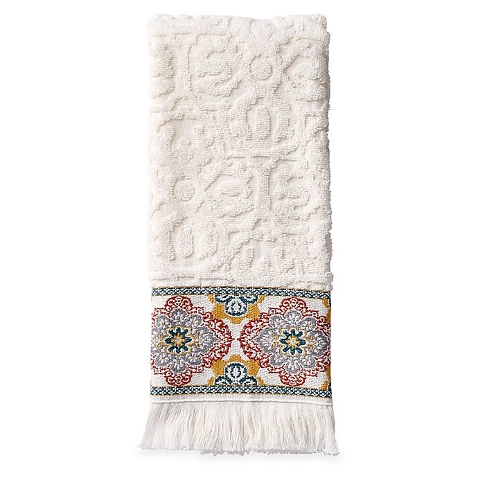 slide 1 of 3, Peri Home Kilim Hand Towel, 1 ct