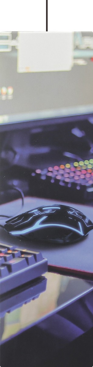 slide 6 of 11, Lvlup with DPI Switch Pro Gaming Mouse 1 ea, 1 ct