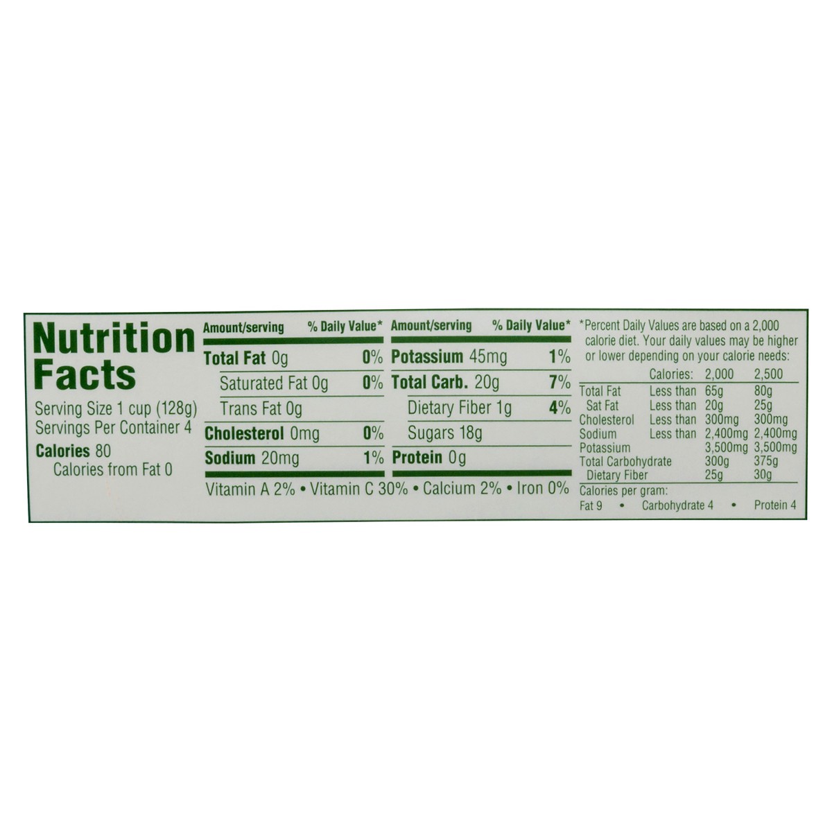 slide 8 of 13, Del Monte Mixed Fruit in Cherry Flavored Gel 4 ea, 4 ct